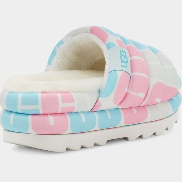 UGG Pride Slide Slipper - Picture 2 of 3